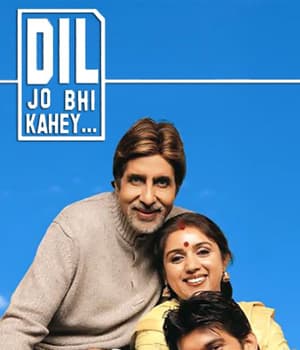 Dil Jo Bhi Kahey (2005) movie poster