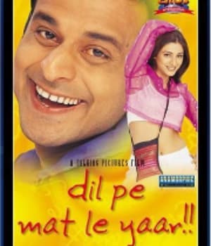 Dil Pe Mat Le Yaar!! (2000) movie poster