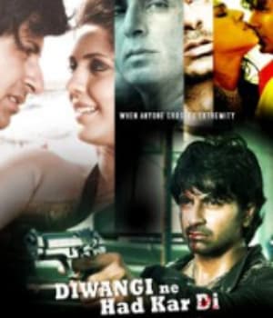 Diwangi Ne Had Kar Di (2010) movie poster