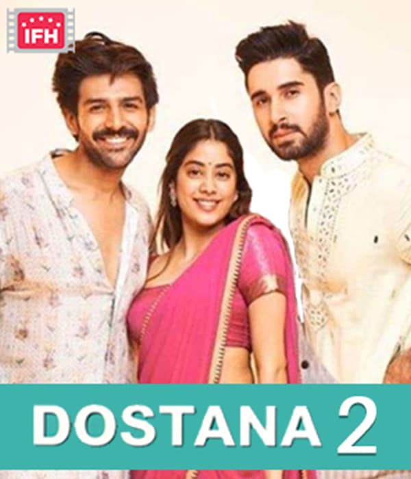 Dostana 2 (2026)