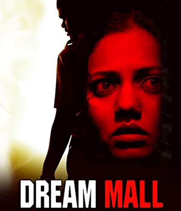 Dream Mall (2015) movie poster