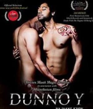 Dunno Y Na Jaane Kyun (2010) movie poster