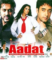 Ek Aadat (2010) movie poster