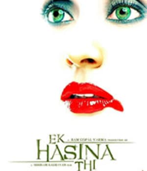 Ek Hasina Thi (2004) movie poster
