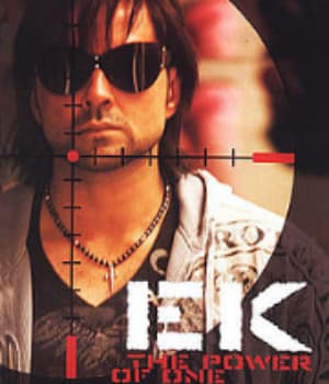 Ek - The Power of One (2009) movie poster