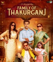 Family of Thakurganj (2019)