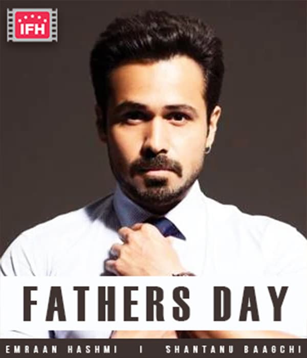 Fathers Day (2026)