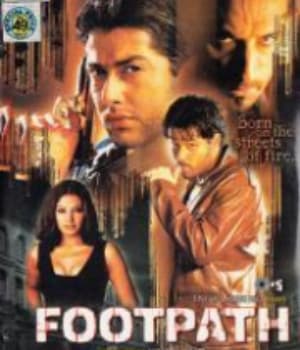 Footpath (2003) movie poster