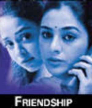 Friendship (2007) movie poster