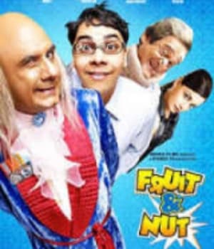 Fruit & Nut (2009)