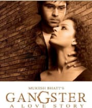 Gangster (2006) movie poster