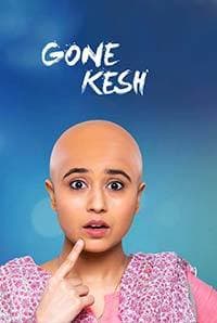 Gone Kesh (2019) movie poster