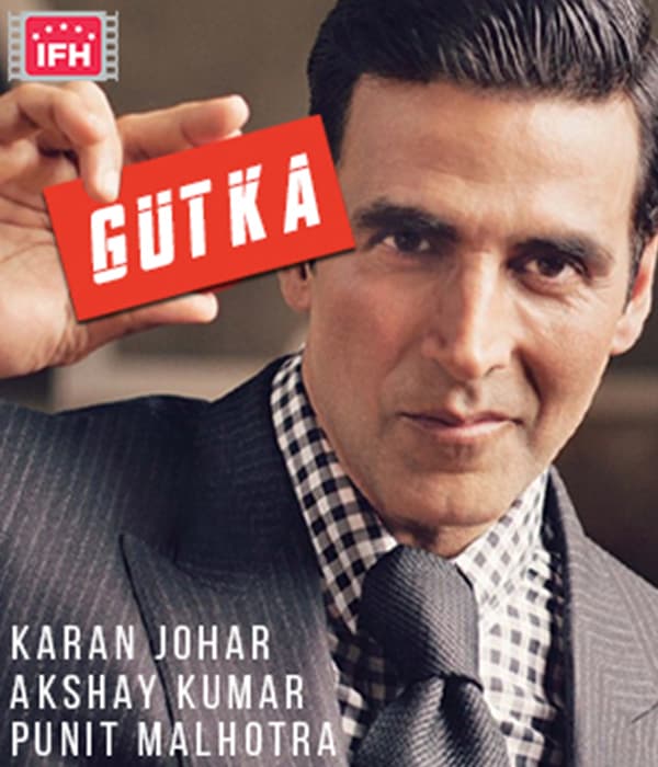 Gutka (2023) movie poster