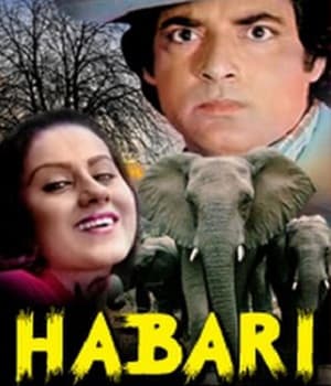 Habari (1979) movie poster