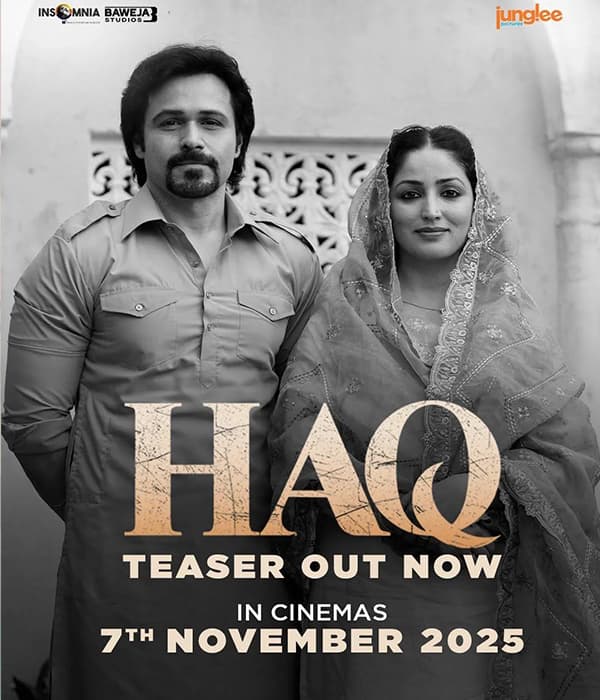 HAQ (2025)