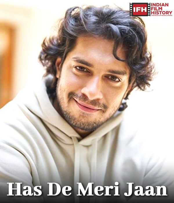 Has De Meri Jaan (2027)