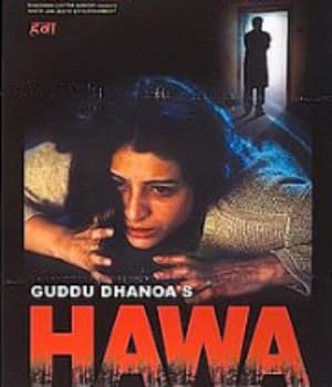 Hawa (2003) movie poster