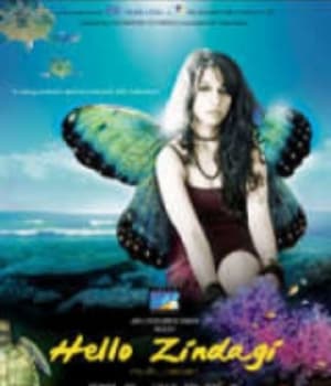 Hello Zindagi (2010) movie poster