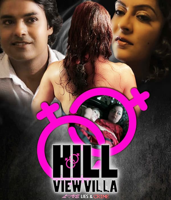 Hill View Villa (2018) movie poster