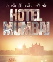 Hotel Mumbai (2019) movie poster