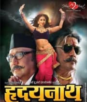 Hridaynath (2012) movie poster