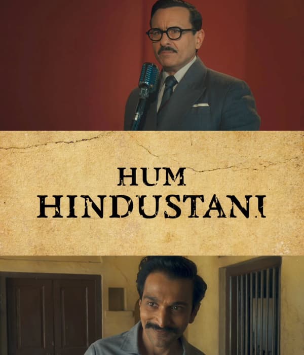Hum Hindustani (2026)