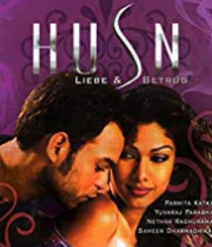 Husn - Love And Betrayal (2006) movie poster