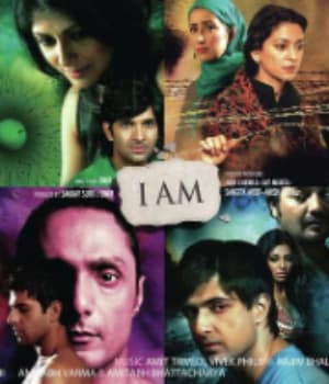 I Am (2011) movie poster
