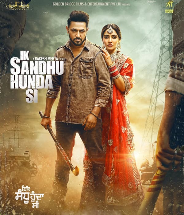 Ik Sandhu Hunda Si (2020)