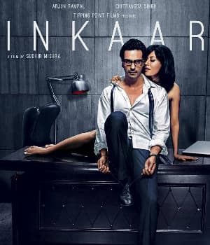 Inkaar (2013) movie poster
