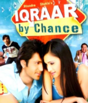 Iqraar By Chance (2006) movie poster