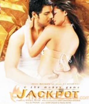 Jackpot (2005) movie poster