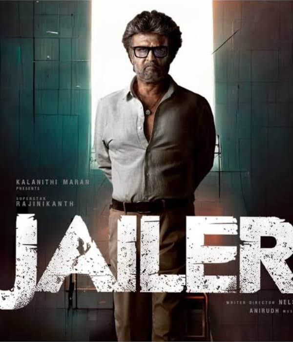 Jailer (2023)