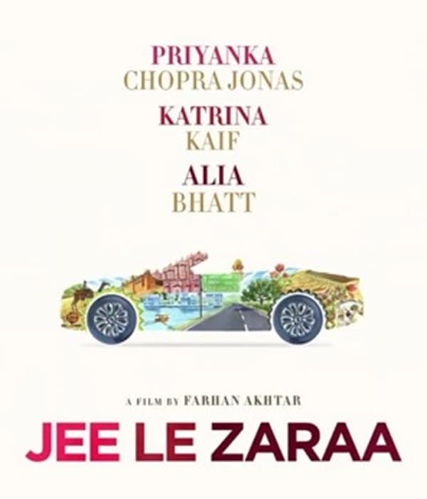 Jee Le Zaraa (2026)
