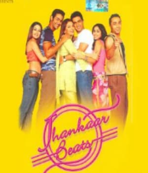 Jhankaar Beats (2003) movie poster