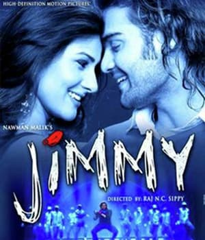 Jimmy (2008) movie poster