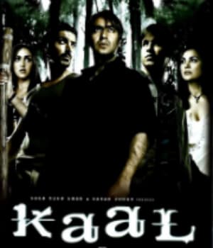Kaal (2005) movie poster