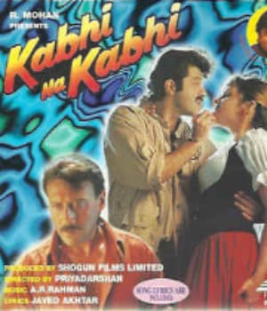 Kabhi Na Kabhi (1998) movie poster