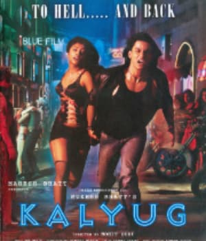 Kalyug (2005) movie poster