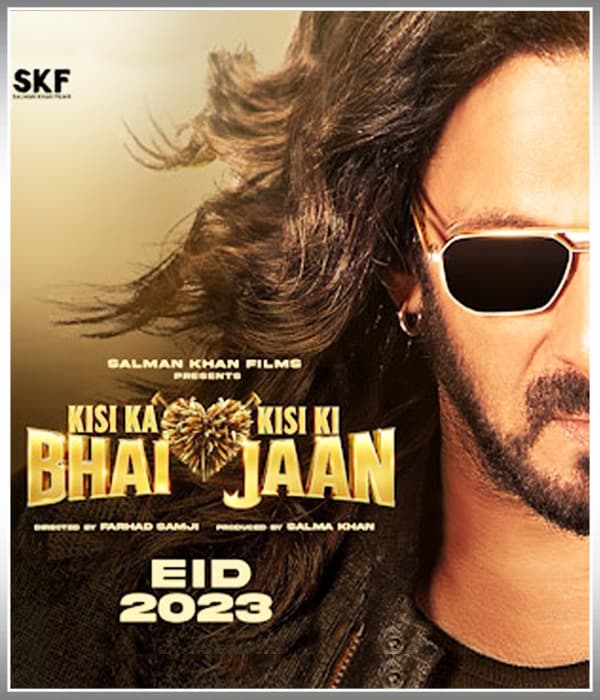 Kisi Ka Bhai Kisi Ki Jaan (2023)