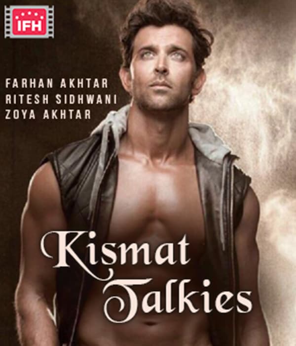Kismat Talkies (2027)