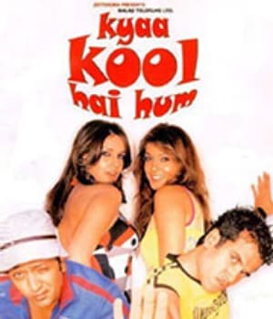 Kyaa Kool Hai Hum (2005) movie poster