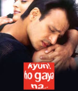 Kyun Ho Gaya Na (2004) movie poster