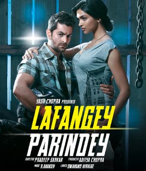 Lafangey Parindey (2010) movie poster