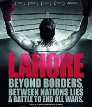 Lahore (2010) movie poster