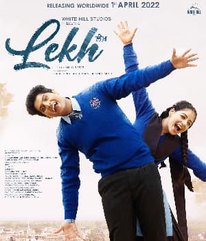 Lekh (2022)