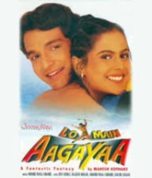 Lo Main Aagayaa (1999) movie poster