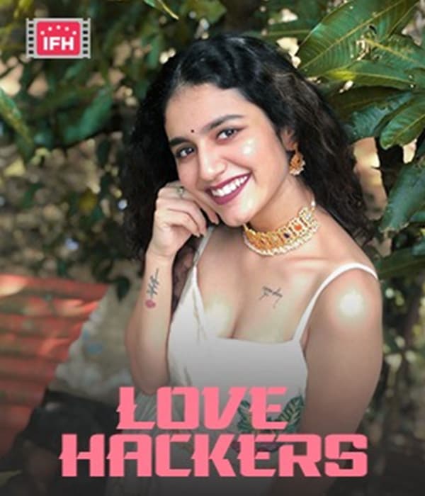 Love Hackers (2026)