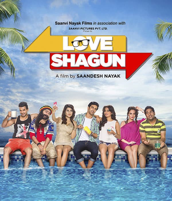 Love Shagun (2016)
