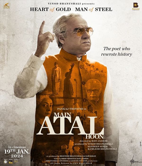 Main Atal Hoon (2024)